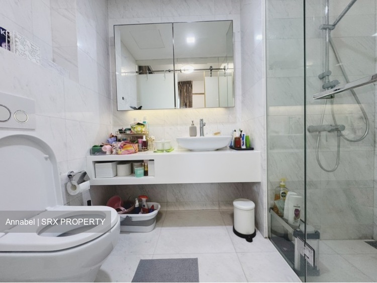 Fulcrum (D15), Condominium #488904641